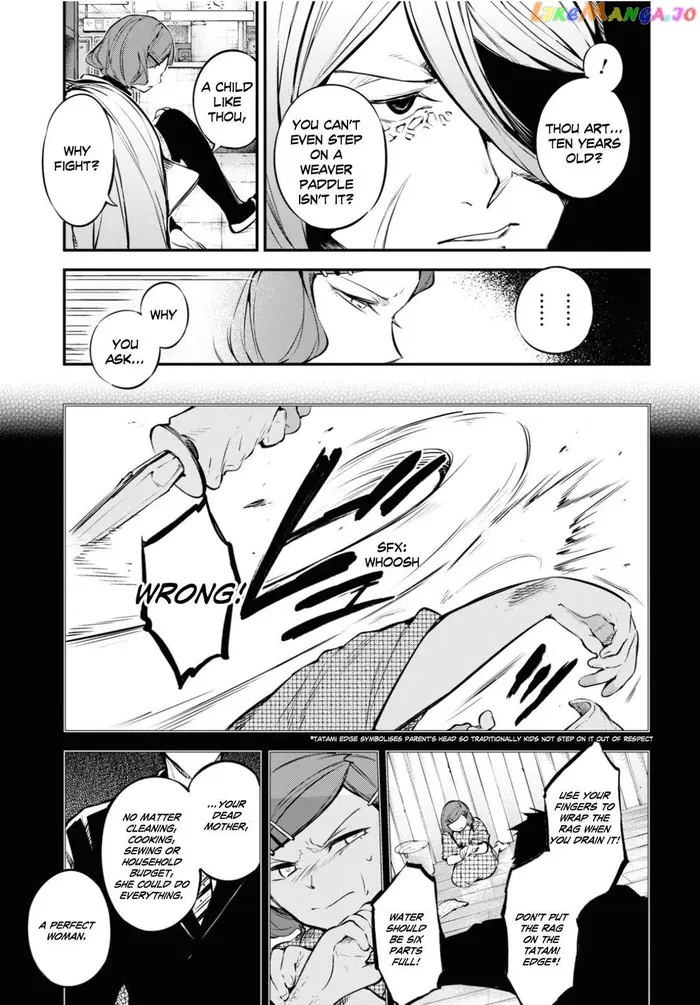 Bungou Stray Dogs Chapter 97 image 13_optimized
